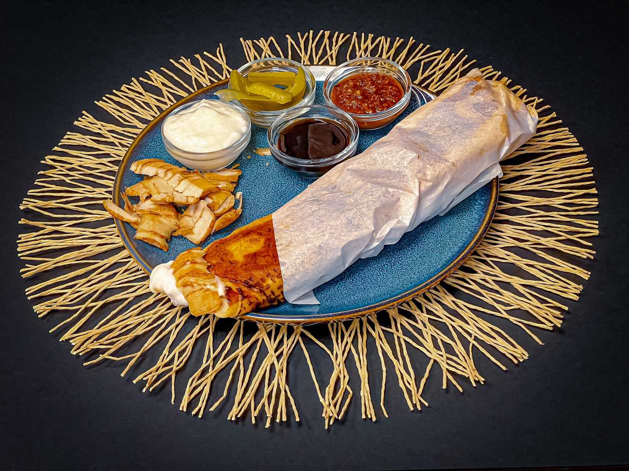 Shawarma