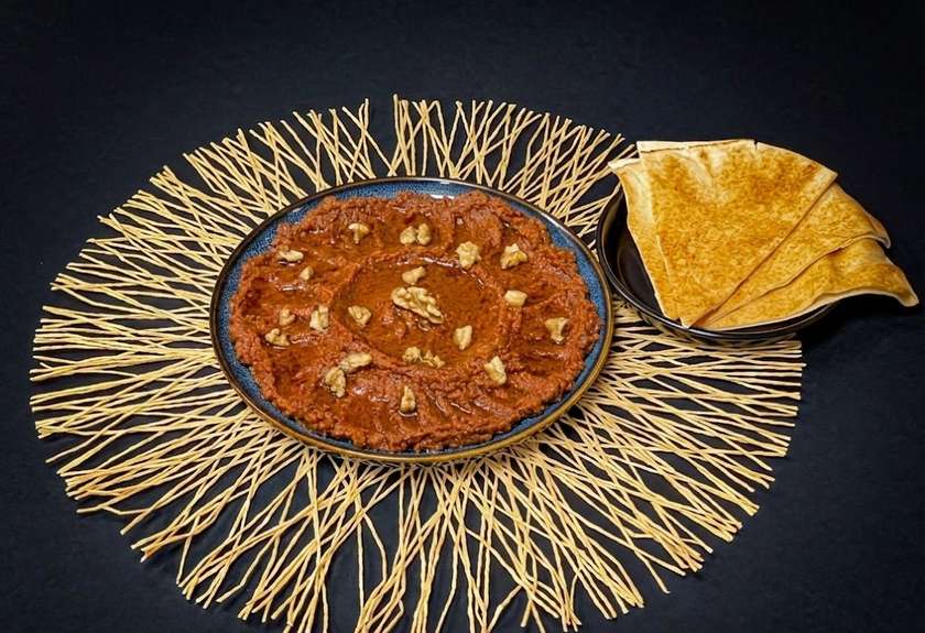 Muhammara