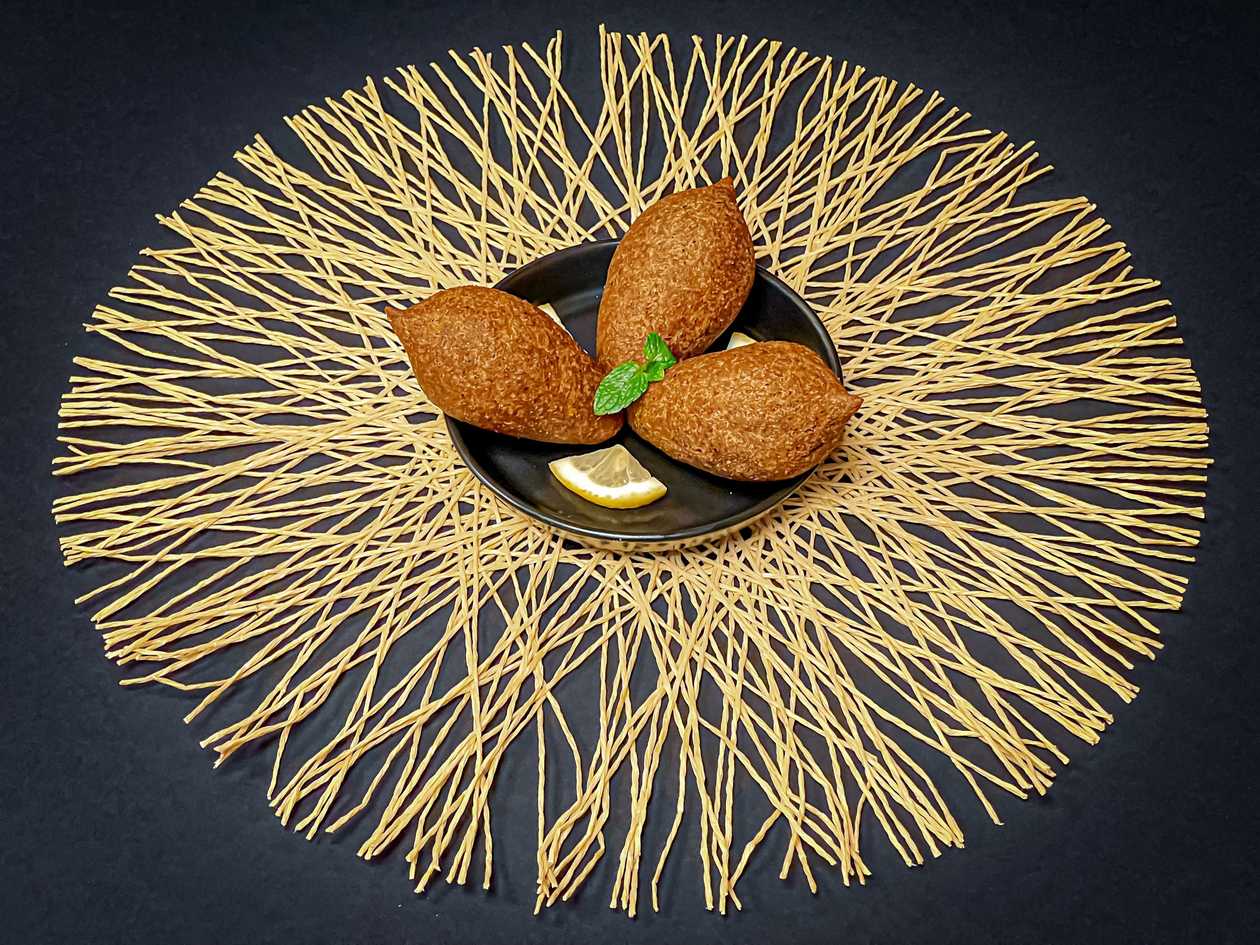Kebbeh