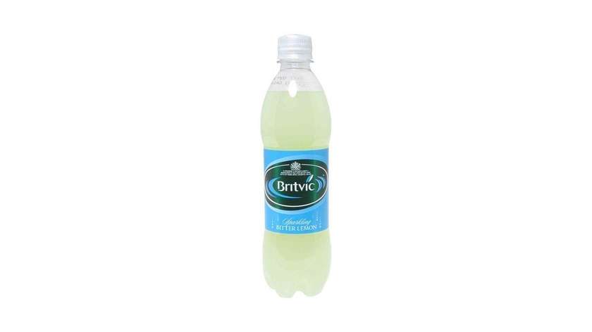 Bitter Lemon