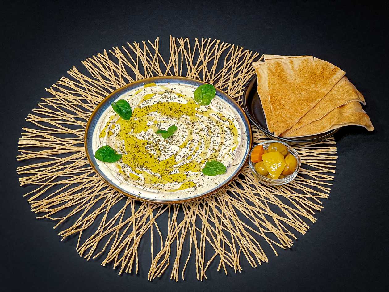 Labneh