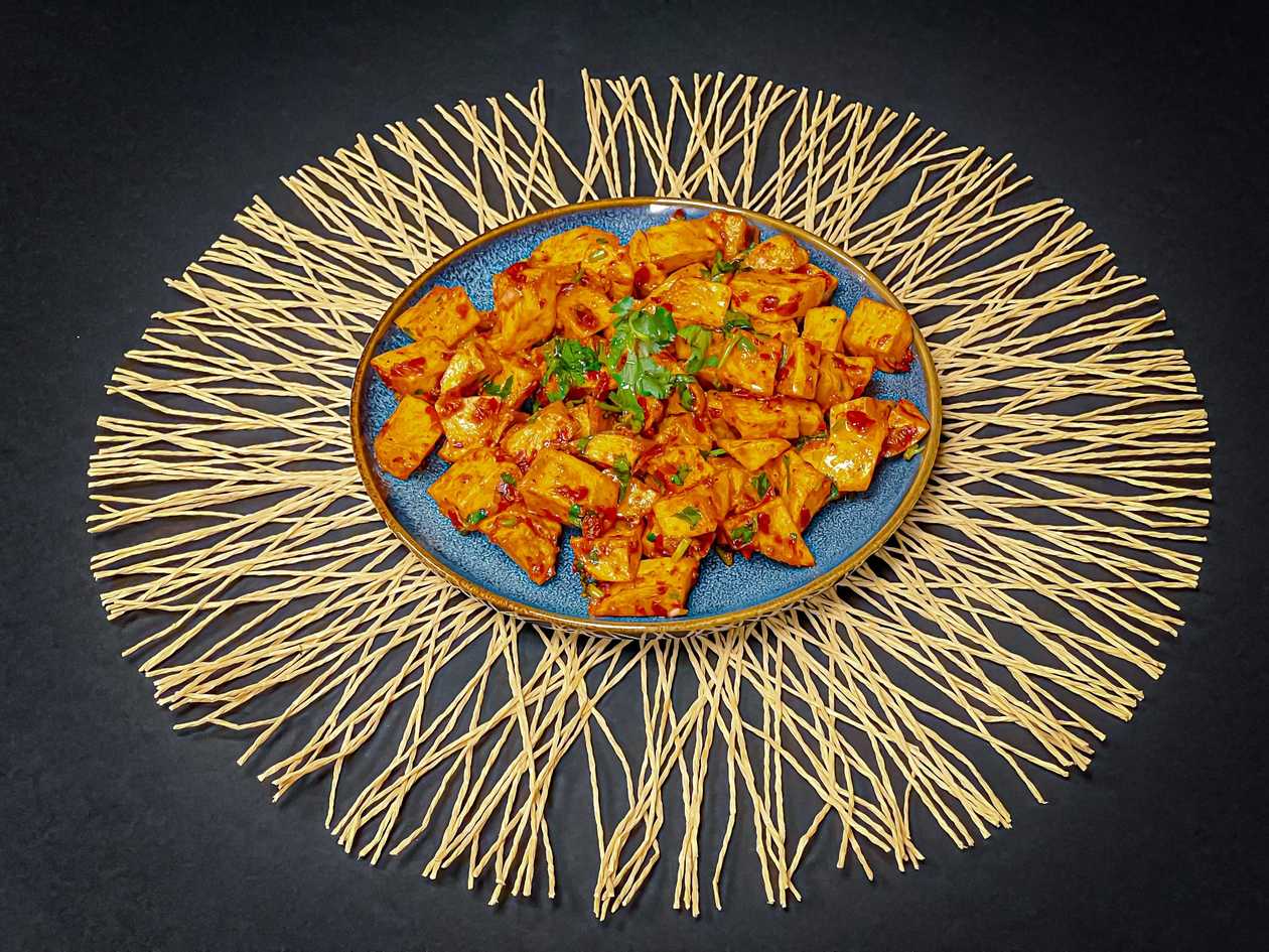 Batata Harra