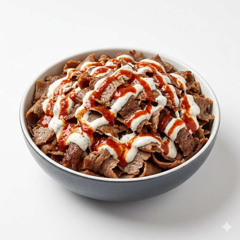 Döner Box Jen Maso