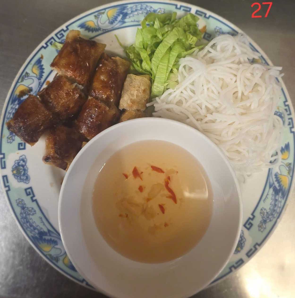 Bún Nem