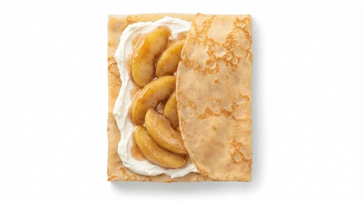 Philadelphia Apple 300G