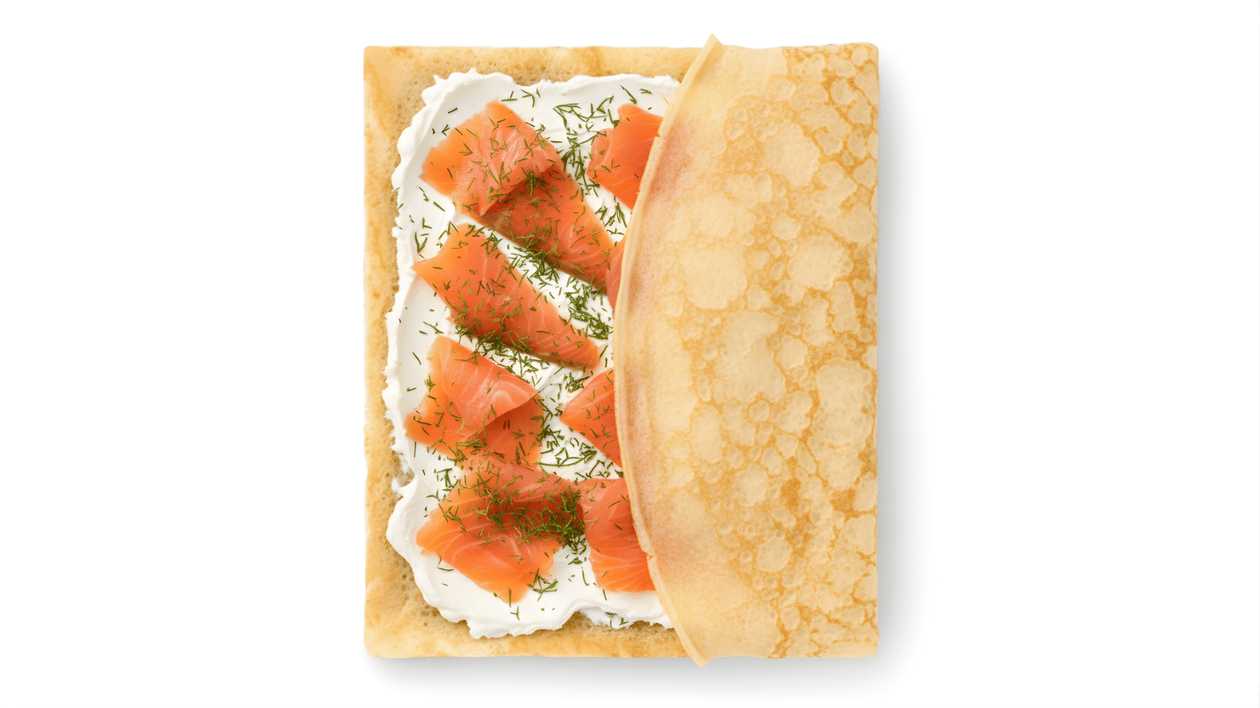 Salmon Philadelphia 280G