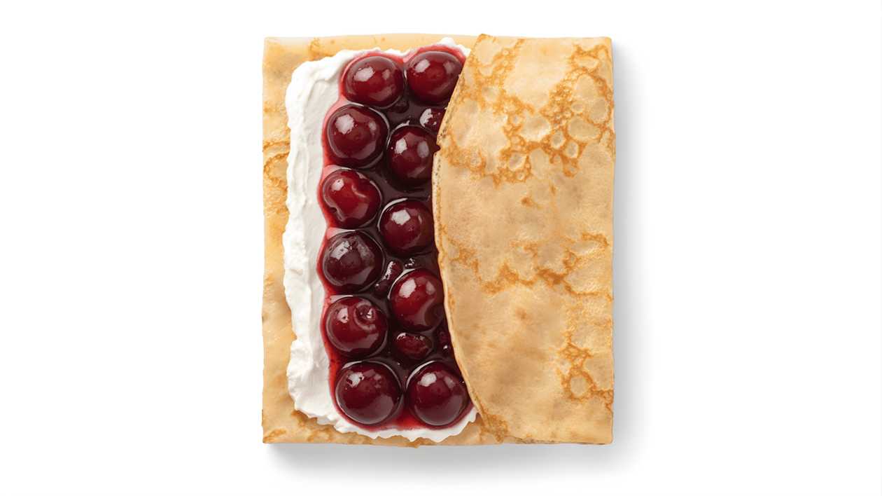 Philadelphia Cherry 300G