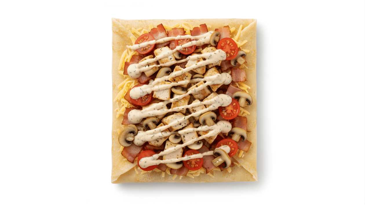 Sestav si slanou palačinku (also VEGAN)🧡