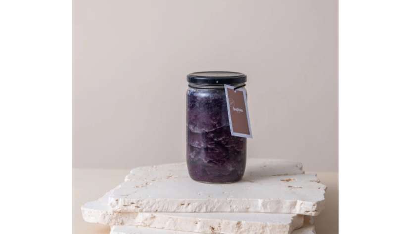 Kapusta modra 700 ml