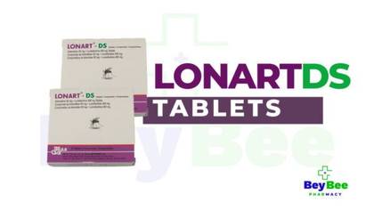 LONART DS 80/480 TAB
