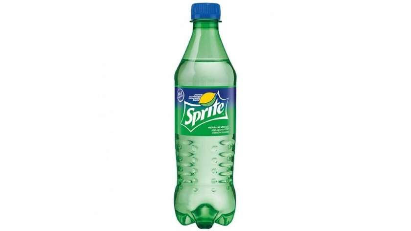 Sprite 0,5l