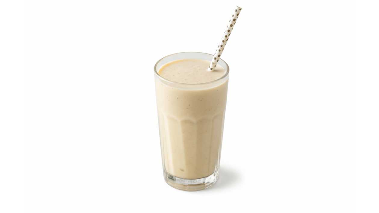 Proteinový milkshake 300ML