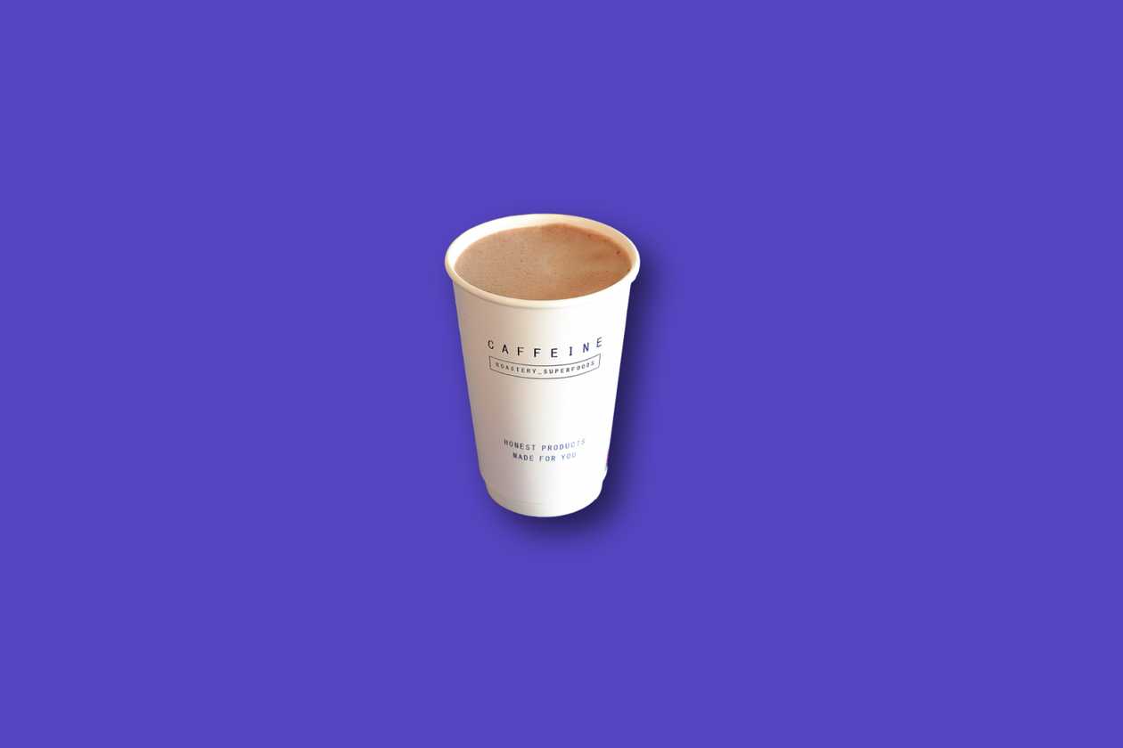 chocollulu peanut butter banana