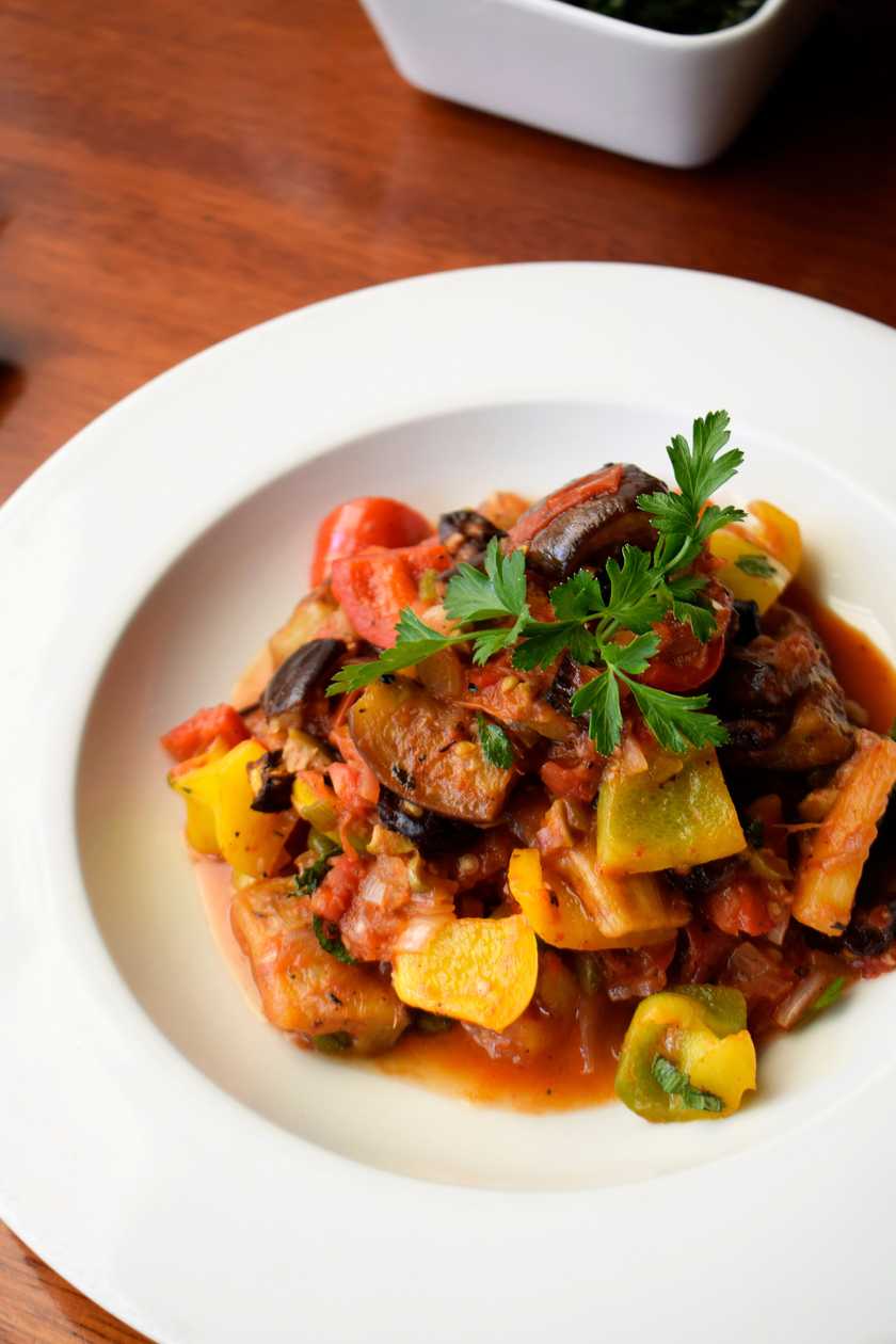 Caponata