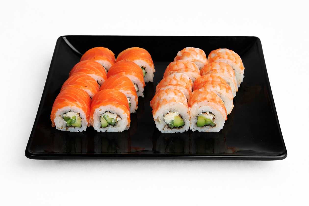 PHILADELPHIEA Roll SET 3