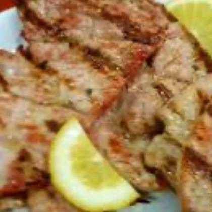 Bifanas