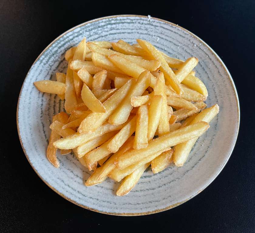 Cartofi prajiti (200g)