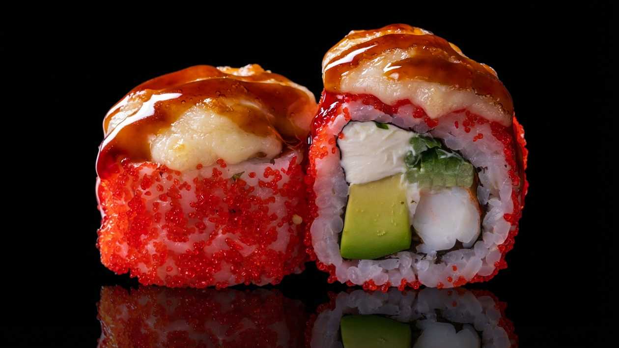 Red Ebi Hot (8gb)