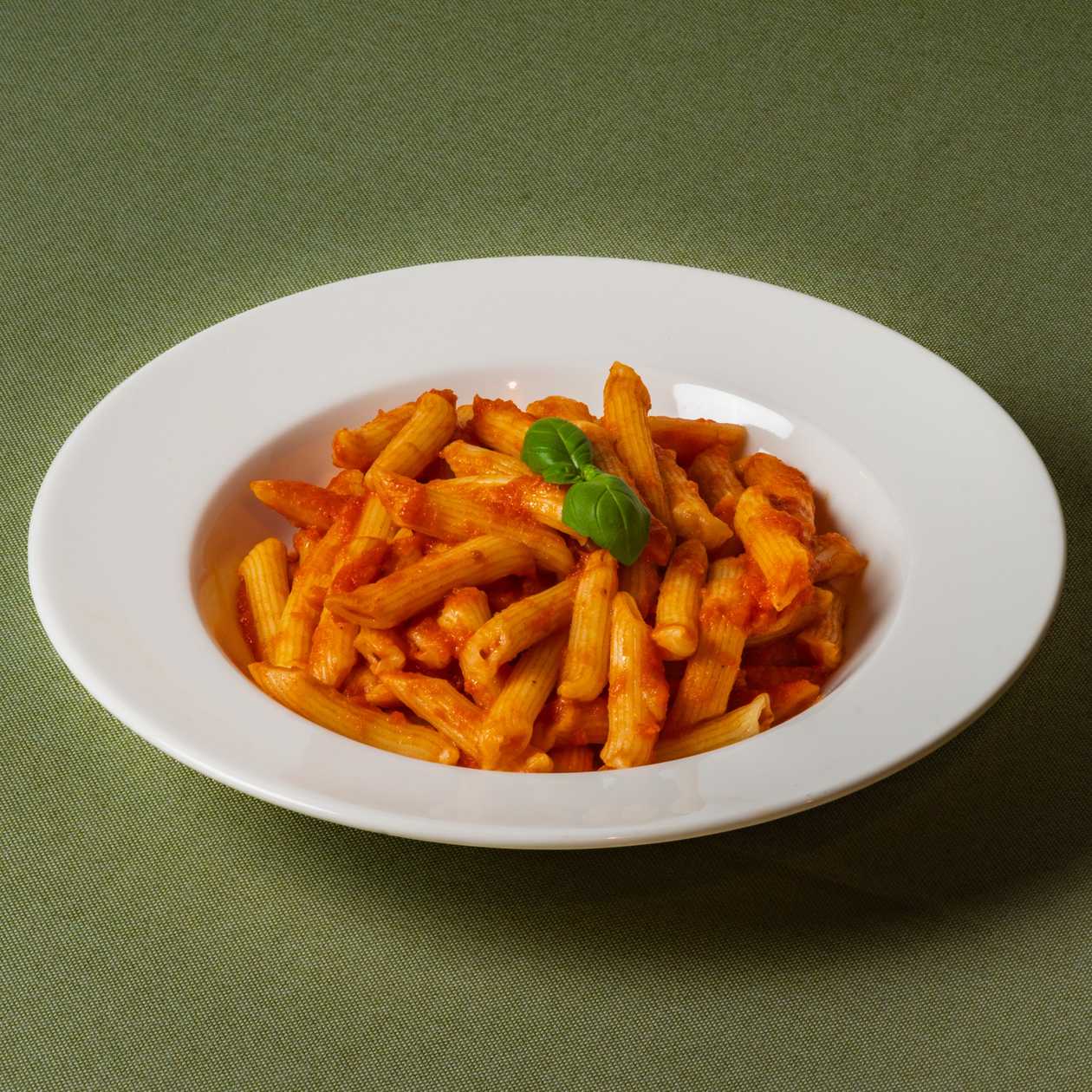 Penne pomodoro