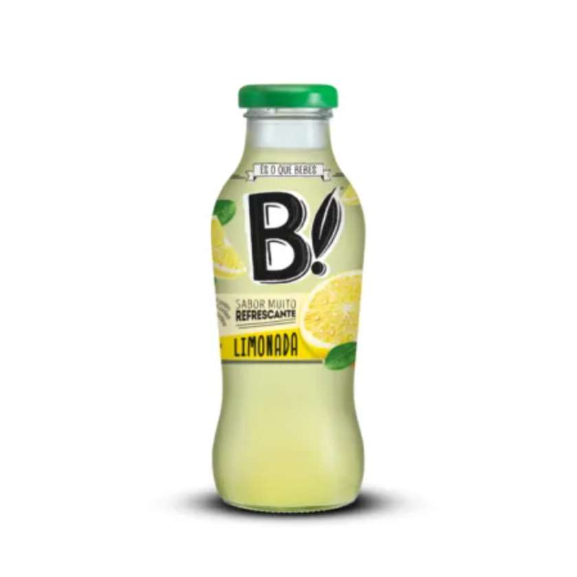 B Limonada
