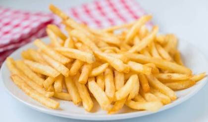 Batata Frita
