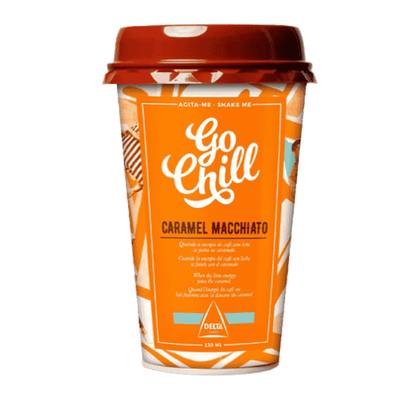 Go Chill Latte Macchiato