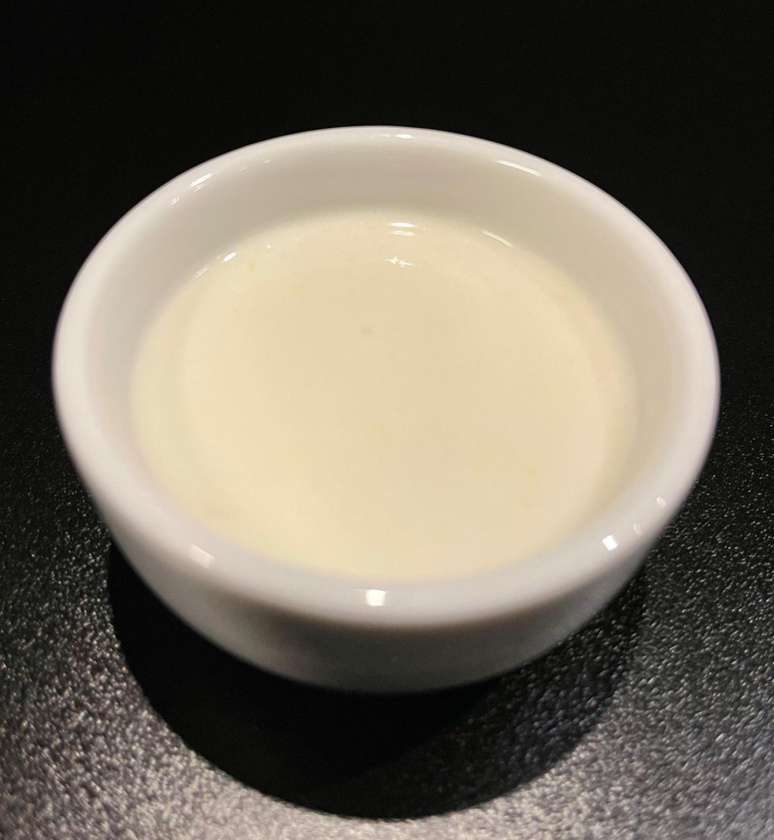 Sos Mujdei de Usturoi