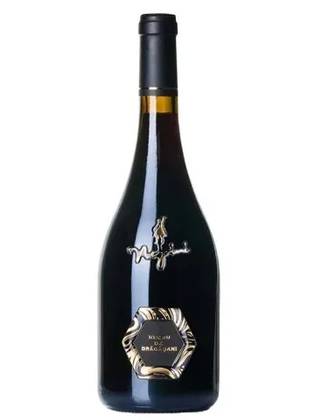 Negrini Hex Black from Dragasani