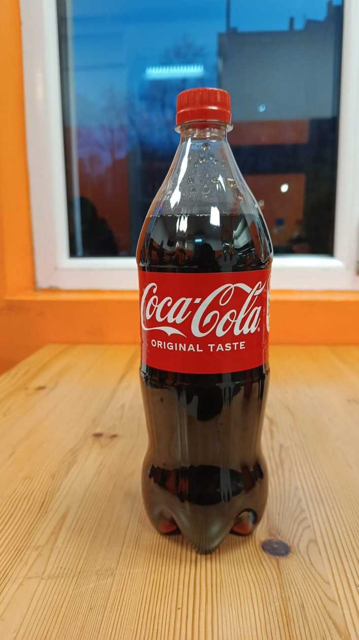 Coca-Cola.500l