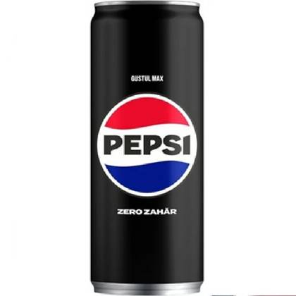 Pepsi ZERO 0.33l