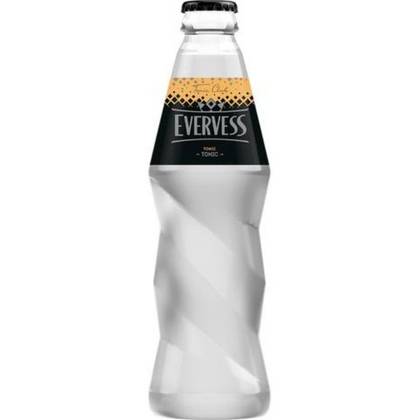 Evervess Tonic Water
