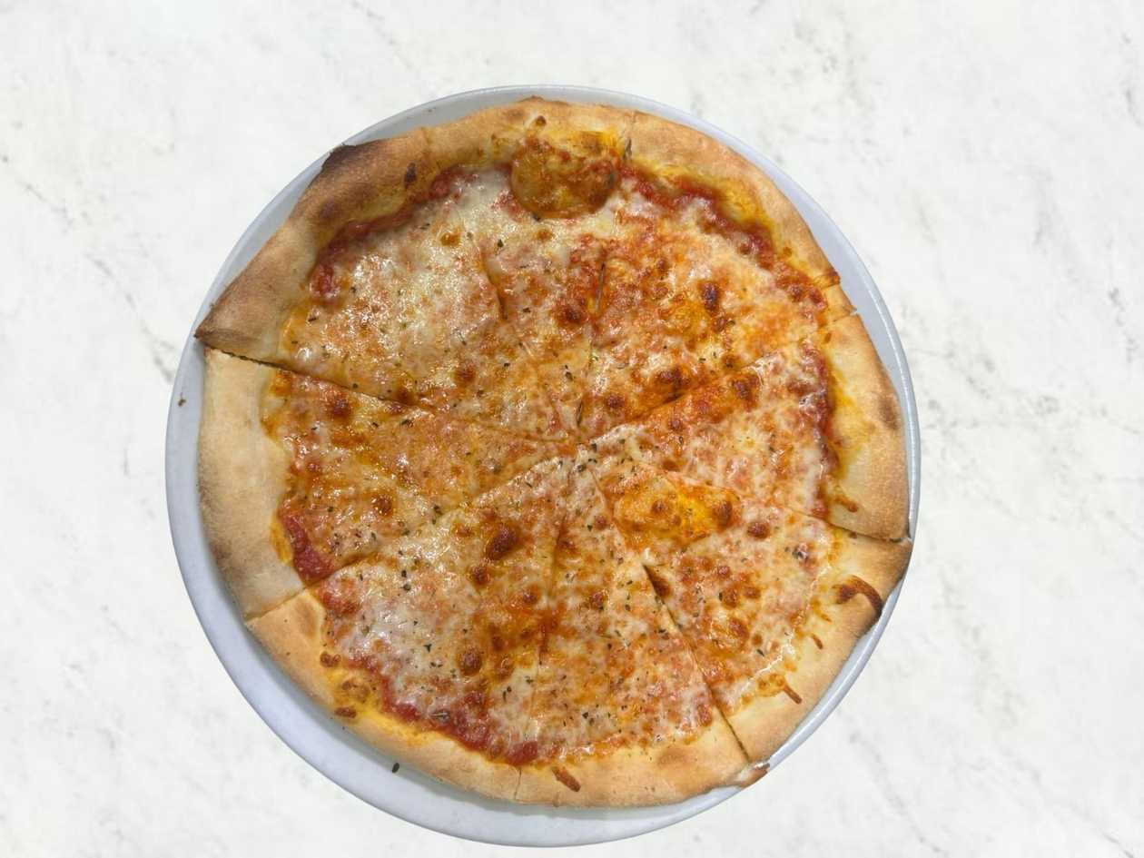 Margherita