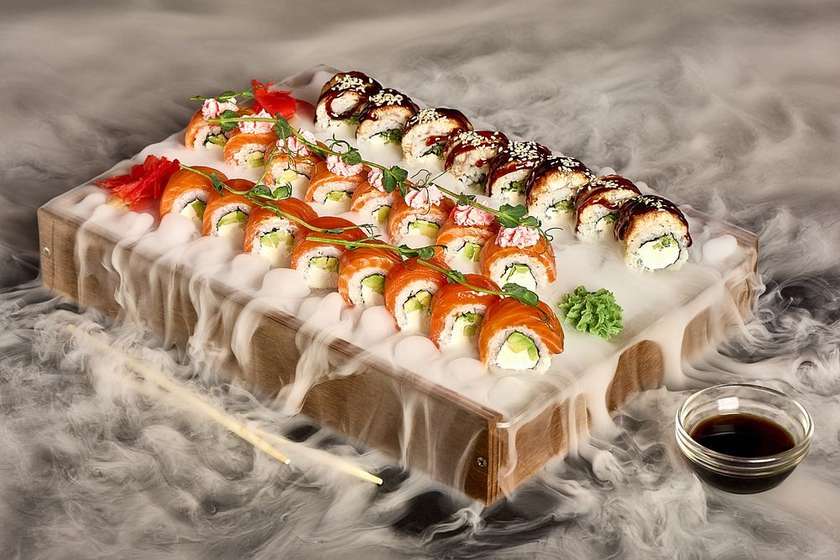 Philadelphia Set (720/90/60)