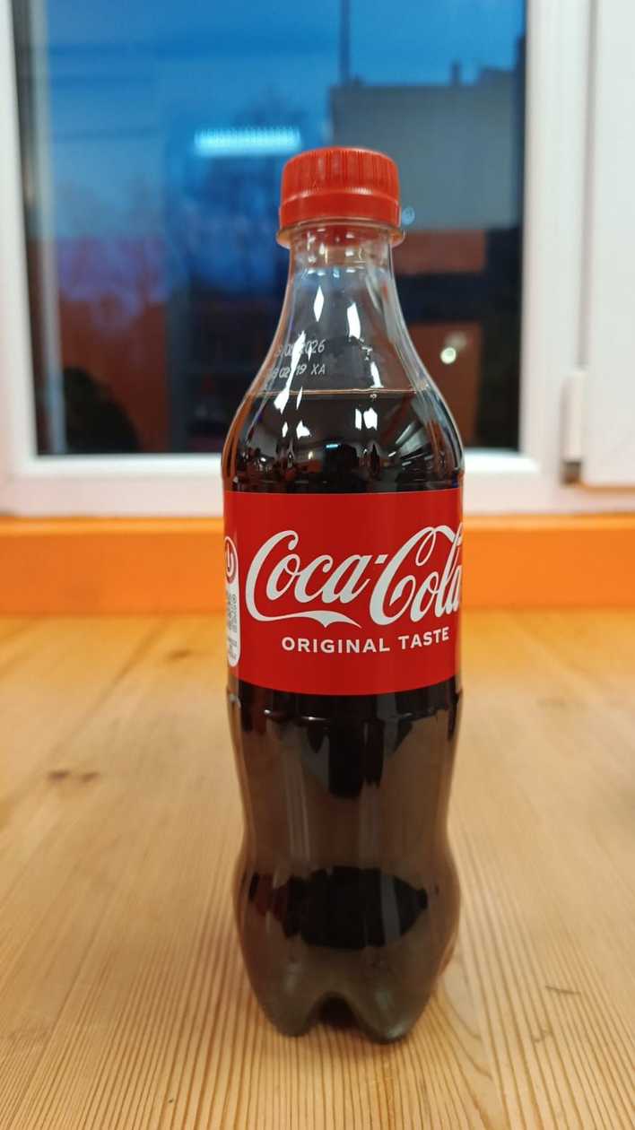 Coca-Cola.850l