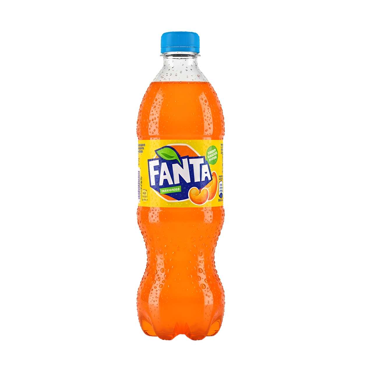 Fanta Litro