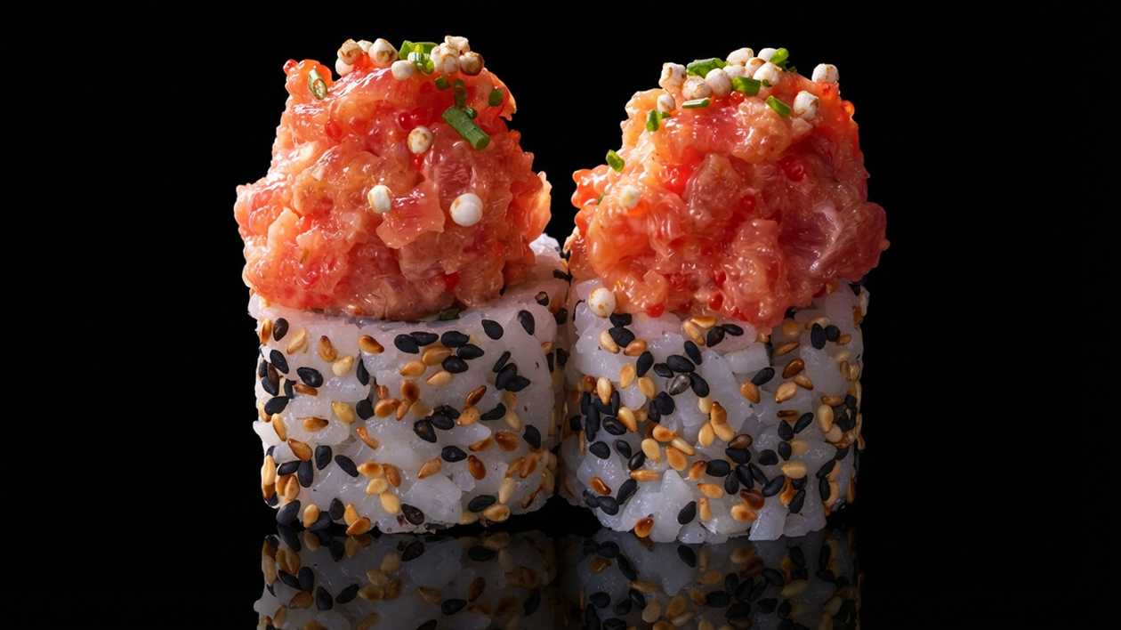 Tuna Vulkano (6gb)