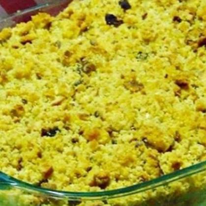 🎁 2x1 Frango com Broa
