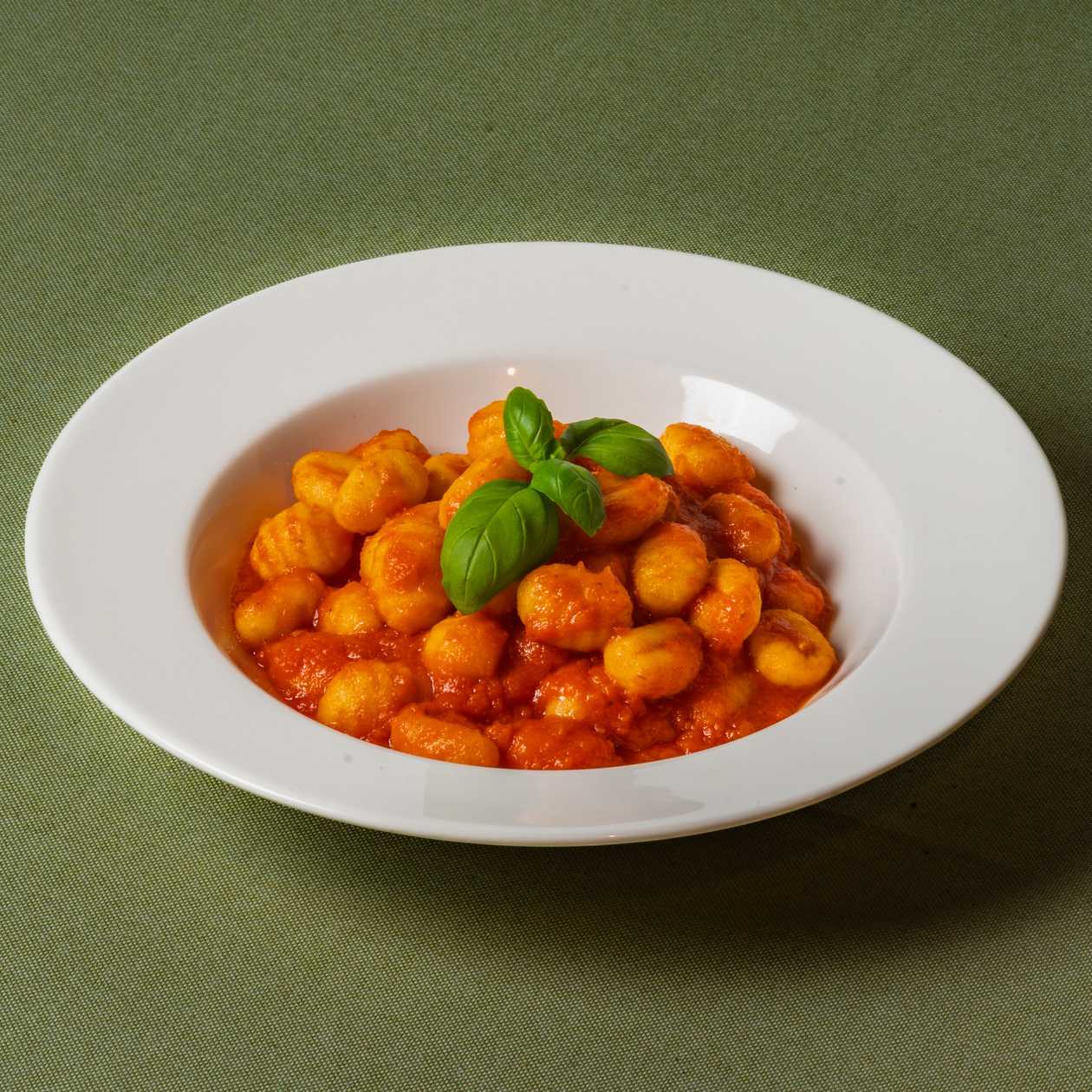 Gnocchi pomodoro