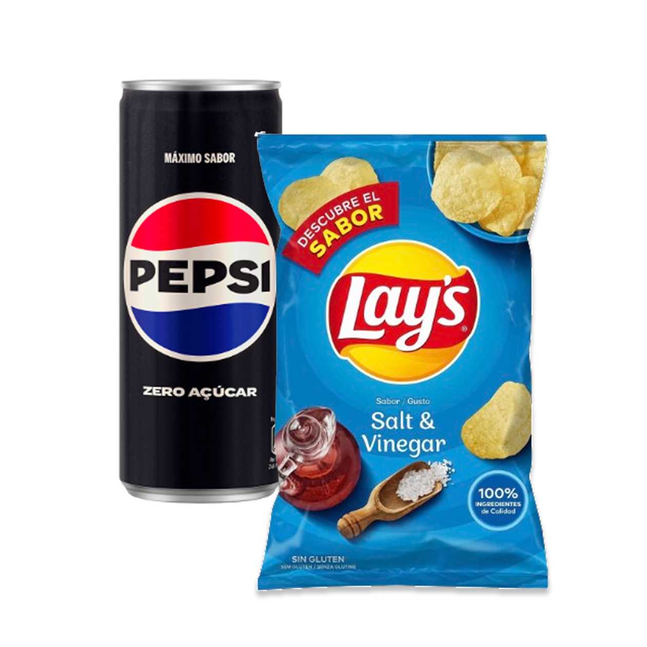 Bundle Momento Petisco