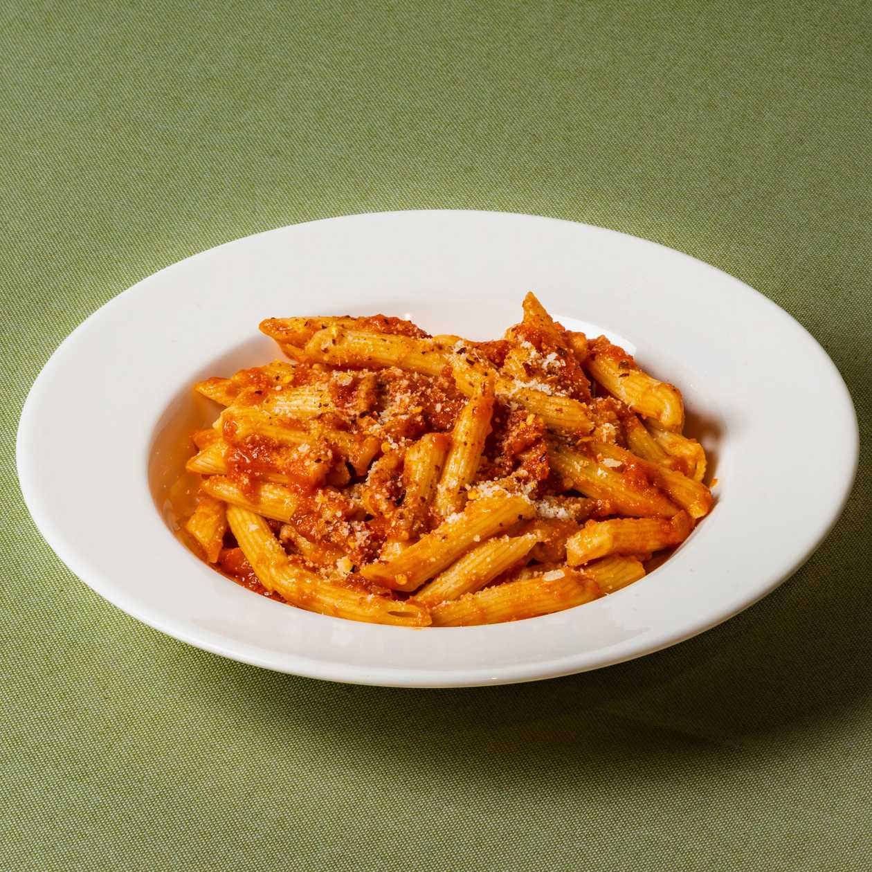 Penne amatriciana