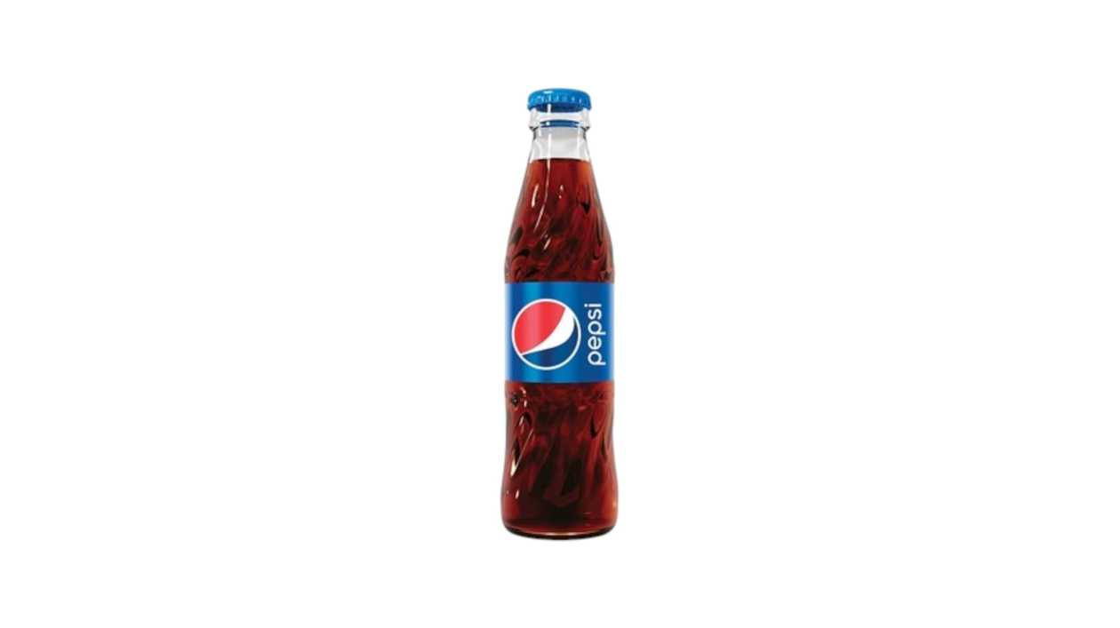 Pepsi Classic 0.25