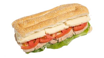Triara Roast and Grilled Cheese