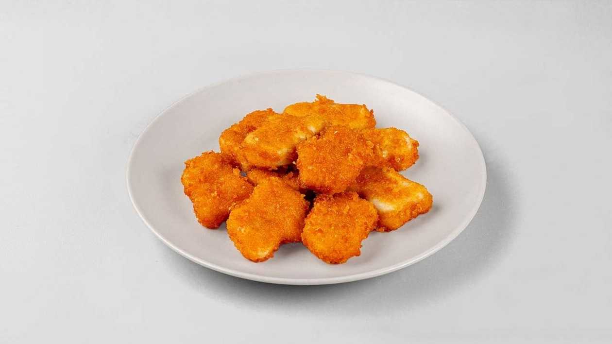 Chicken Nuggets Portion