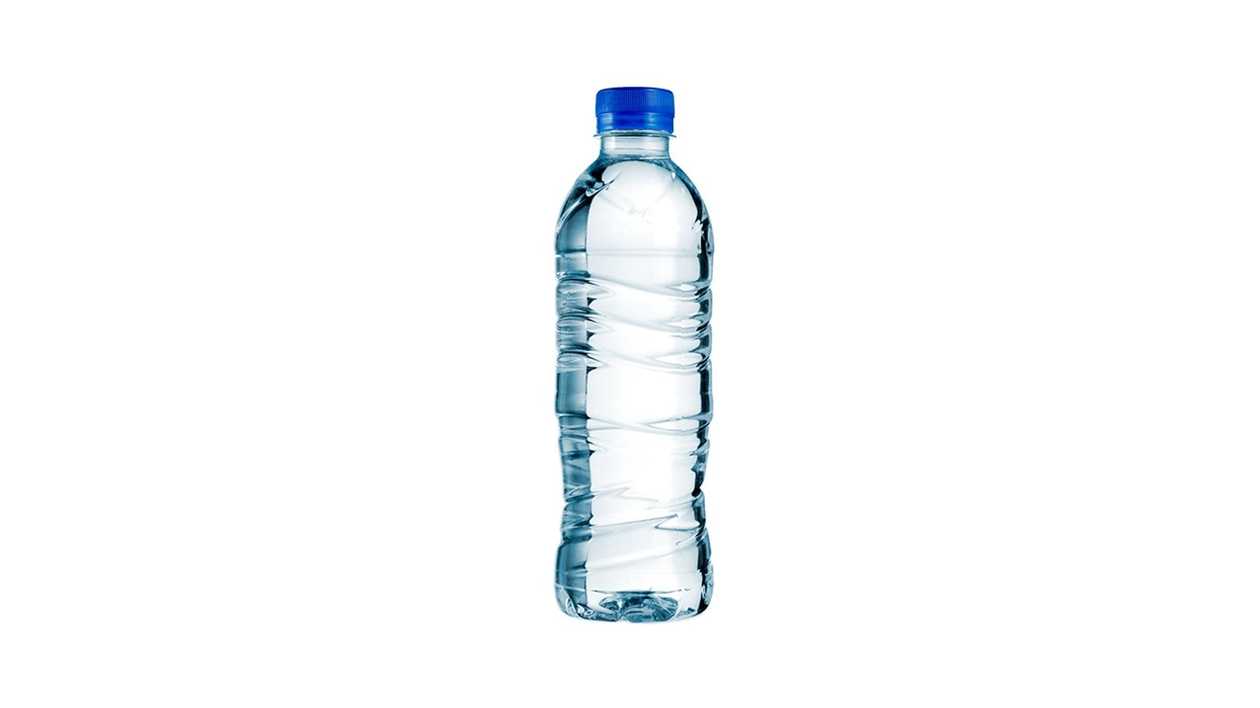 Small Water