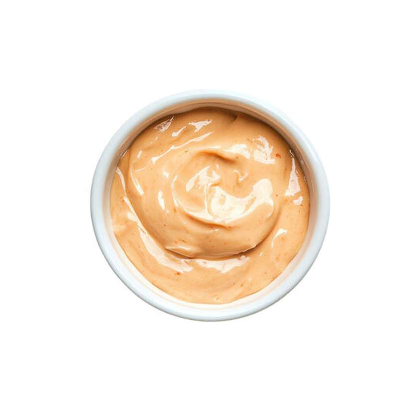 Sriracha Mayo