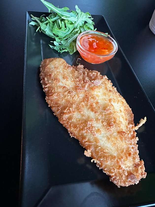 File de Cambula Pane