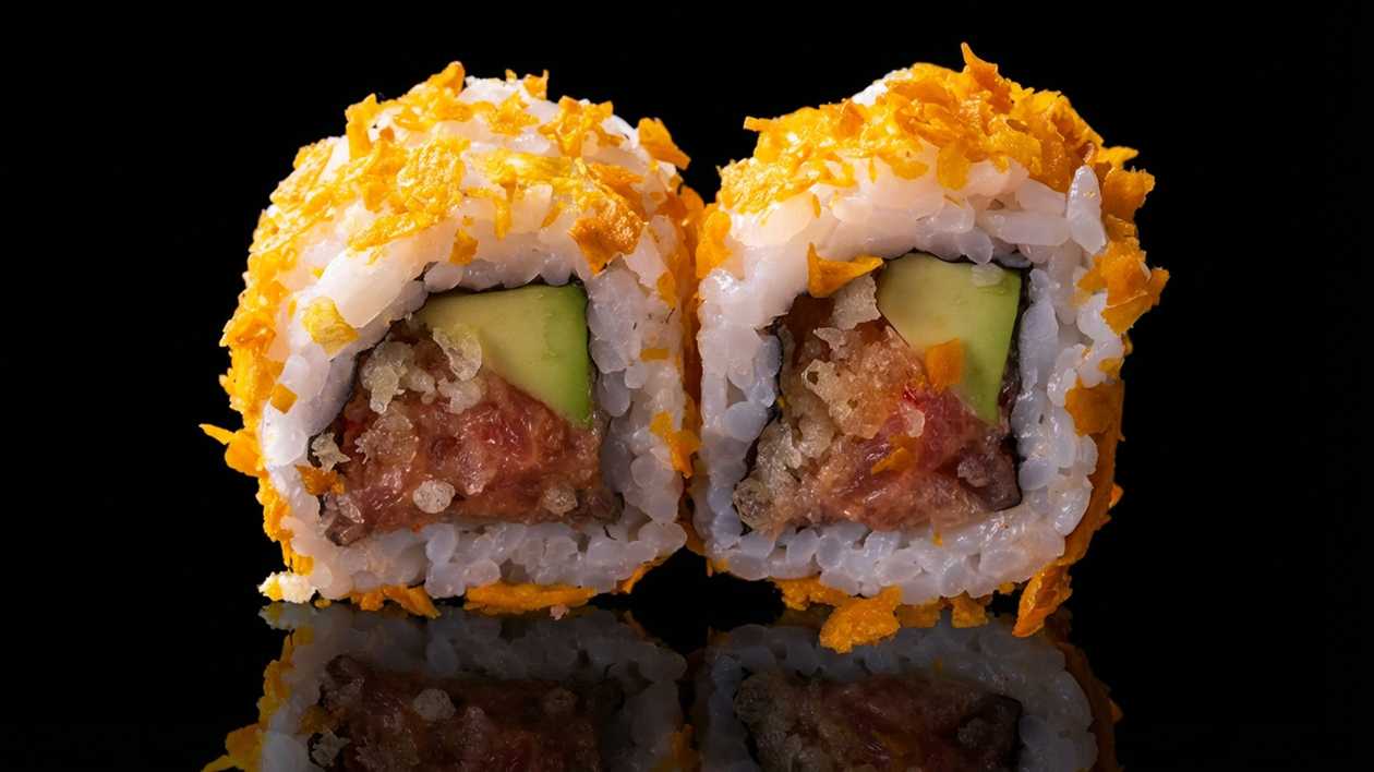 Tuna batat maki(6 gb)