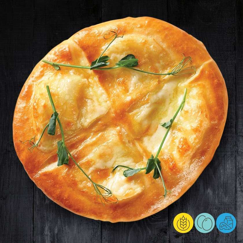 Megrelian Khachapuri (300g)