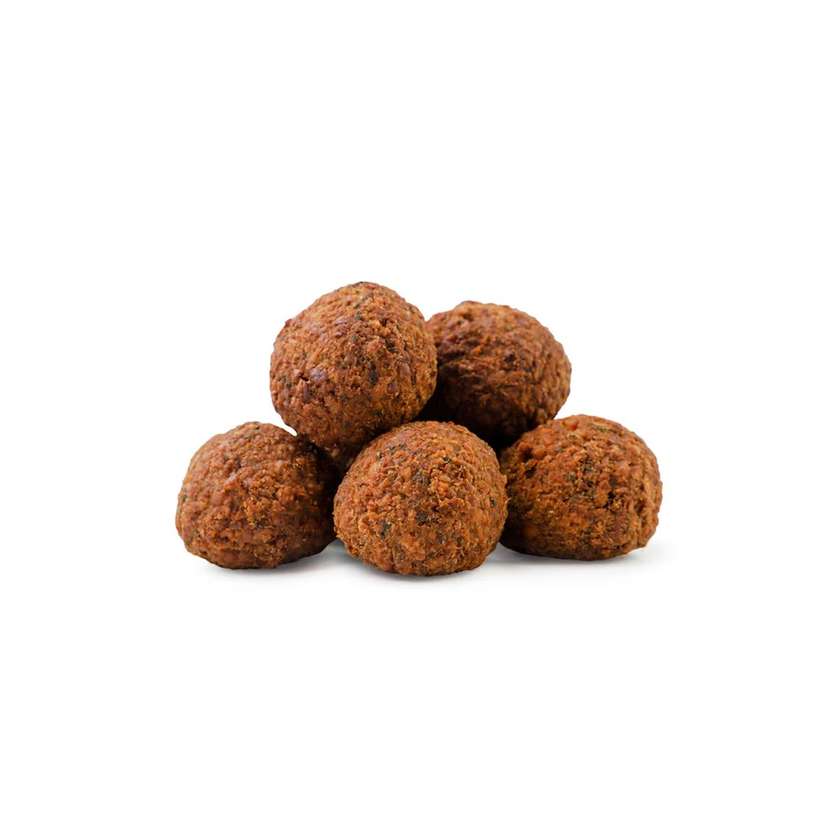Falafel Bun