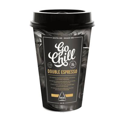 Go Chill Double Espresso